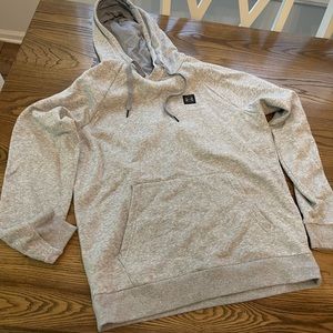 Under armor hoodie